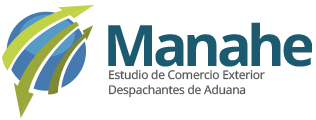 Manahe Logo